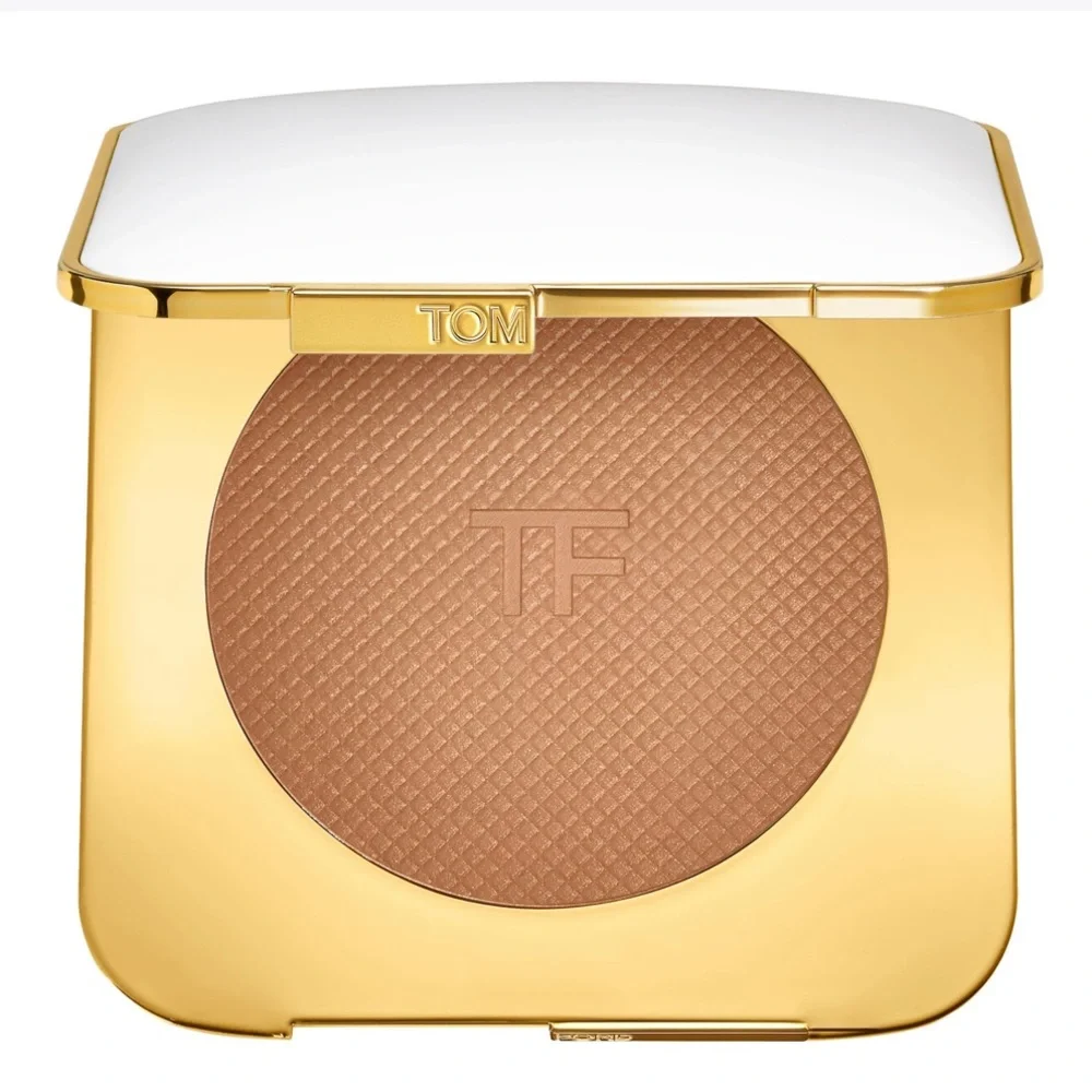 Tom Ford Soleil Glow Bronzer in Terra